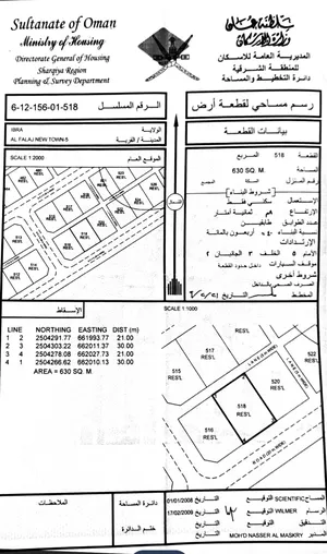 Residential . 600 m2 . Landlord1