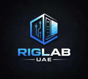 RigLab Systems UAE 