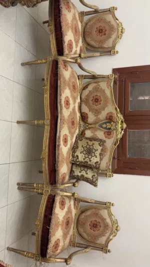صالون صغير