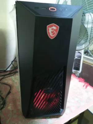 كيسة برامات 32 جيجا وفيجا GTX 970 بروسيسور الجيل العاشر فئة الـ K ببرج تبريد بسعر 20000 جنيه