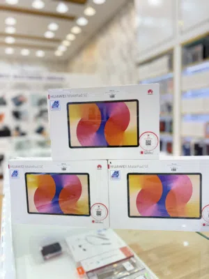 PRICE DROP, HUAWEI MATE PAD SE 11 MODEL:AGS6-W09 COLOR: NEBULA GRAY  ROM:128 RAM :4GB