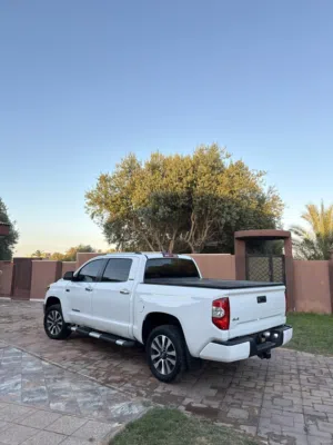 New Toyota Tundra in Tripoli