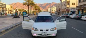 افانتي نيو 99