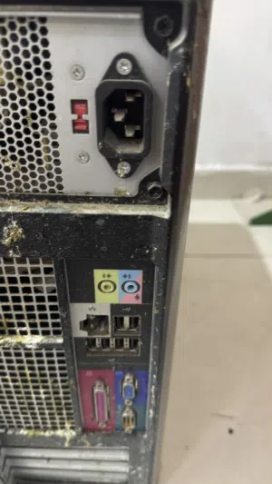 Windows Dell  Computers  for sale  in Hawally