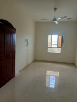 120 m2 4 Bedrooms Apartments for Rent in Muscat Al Maabilah