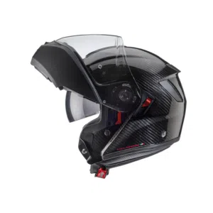 CARBON FIBER HELMET CABERG MADE IN ITALY