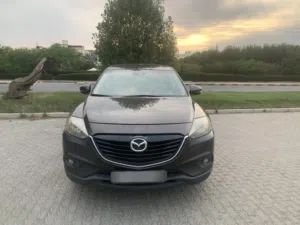 للبيع مازدا CX9 - 2015