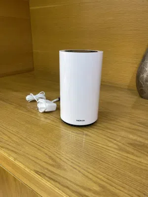 رواتر نوكيا 5G