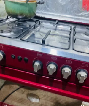 طباخ خمس عيون