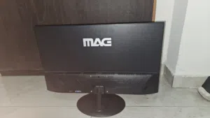 شاشة كمبيوتر