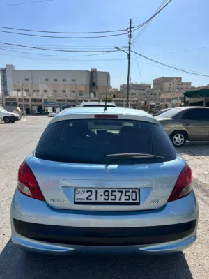 بيجو 207 موديل 2012 فحص كامل