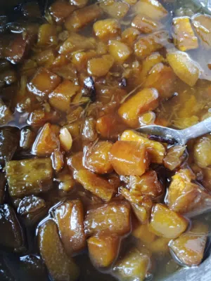 مربى قرع للبيع