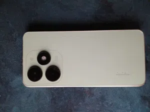 TECNO Spark Go 2024 (موديل BG6) ذاكرة 64GB ورام 3GB.
