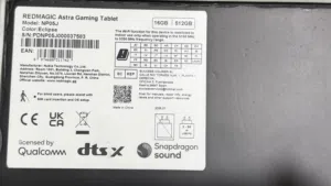 Others Not Defined 512 GB in Muscat