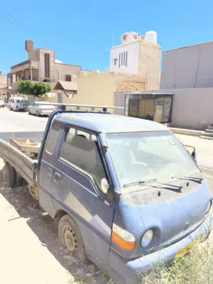 بورتر جرانة موديل 2003