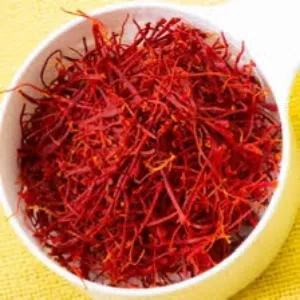 100% Pure Iranian Saffron – Bulk Supply