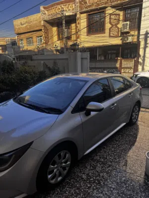 Used Toyota Corolla in Baghdad