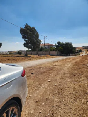 Farm Land for Sale in Mafraq Rhab