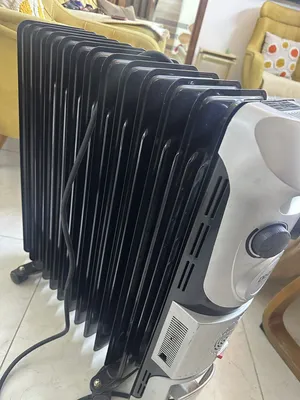 ‏مدفأة كهربائية ‏.‏ أخرى ‏.‏ مستعمل‏2