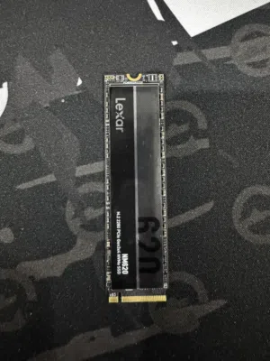 Lexar SSD M.2 1TB 3500MB/s