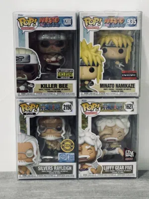 Funko pop فونكو بوب