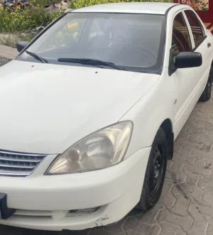 Used Mitsubishi Lancer in Salt