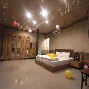 فندق الكاظميه السياحي