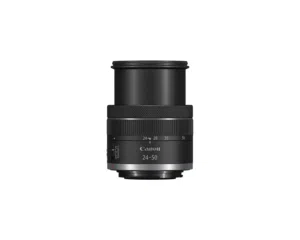 عدسة canon lens