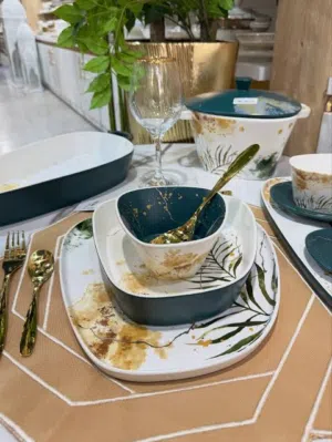 Service à table سرفيس جديد رمضان على الابواب إغتنموا