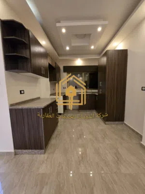 120 m2 3 Bedrooms Apartments for Rent in Amman Daheit Al Rasheed