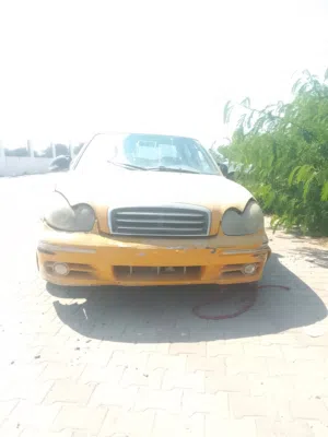 هونداي بيع كملها او رابش بلقطعه محرك استعمال اورابي بضمنه والكنبيو كل شي فيه بضمنه