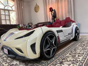 سرير اطفال