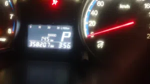 سزوكي SX4 الخير والمكينه ومكيف جيد جدان