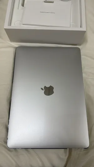 MacBook ماك بوك