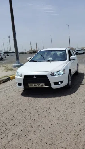 Used Mitsubishi Lancer in Farwaniya