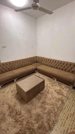 كنبات كورنر