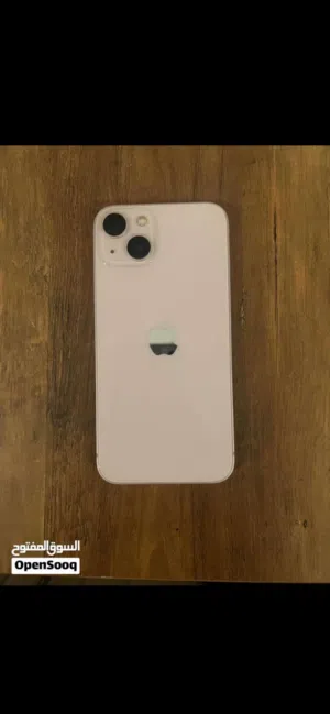Apple iPhone 13 256 GB in Baghdad
