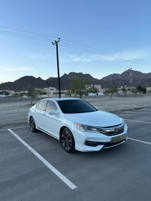 Used Honda Accord in Al Batinah