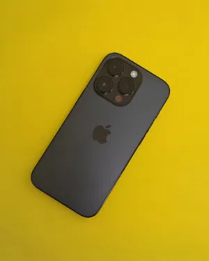 Apple iPhone 14 Pro 128 GB in Hawally