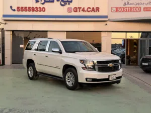 للبيع تاهو كاش او اقساط LT2