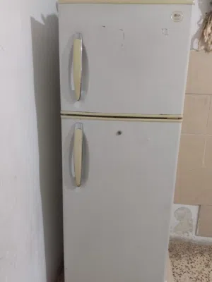 ثلاجه ال جي