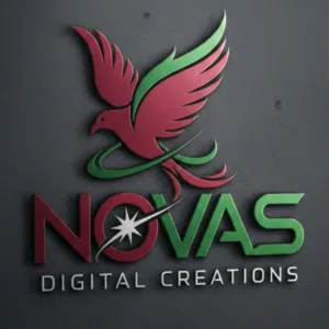 NOVAS DIGITAL CREATIONS 