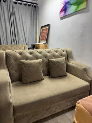 Used sofa and Dewan coat for Sale – Abu Halifa