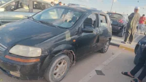 داو كالوس موديل 2000