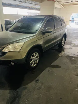 Honda CRV  AWD  Sunroof  Always Serviced properly