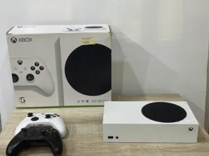 Xbox Series S Xbox for sale in Amman