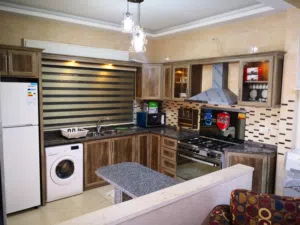100 m2 2 Bedrooms Apartments for Rent in Amman Jubaiha