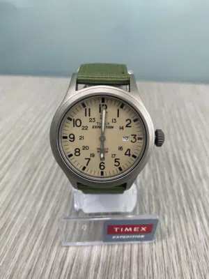 Timex Expedition