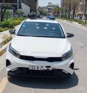 سيراتو 2022 ماشيه 20كم بدون صبغ بدون بارد