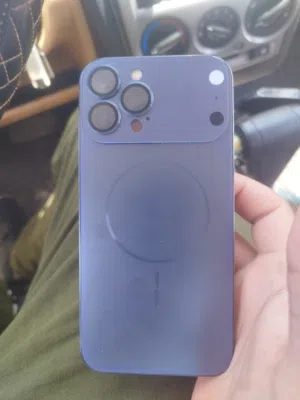 Apple iPhone 13 Pro Max 128 GB in Tripoli